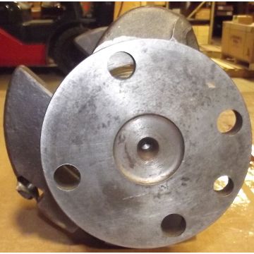 David Brown New Crankshaft, 5311M-2020