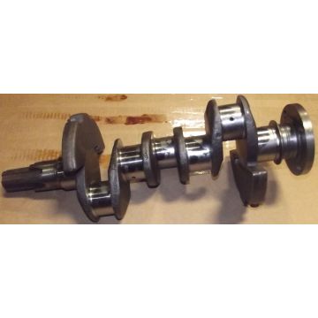David Brown Remachined Crankshaft (.020" / .020"), 5311M-2020