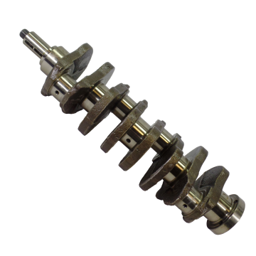 Case D207 New Crankshaft, A144011