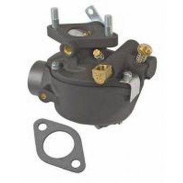 New Carburetor Massey Ferguson Gas Tractors: TO35 MF35 F40 MH50 MF50 MF135 MF150