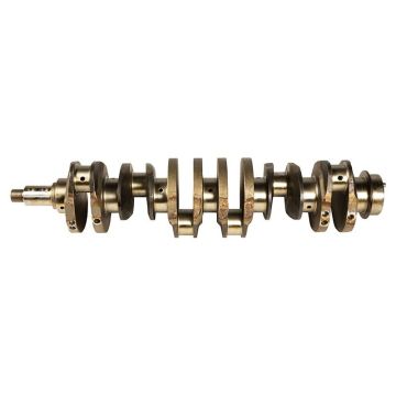 Caterpillar 3046, S6S New Crankshaft, 32B20-10010