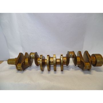 Caterpillar 1693, D343 New Crankshaft, 7M9200