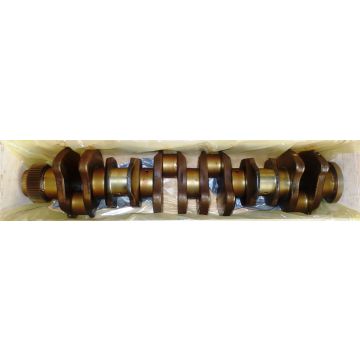Caterpillar C13 ACERT New Crankshaft, 313-3997