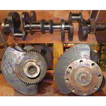 Caterpillar New Crankshaft, 5418M-3030