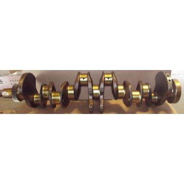 Caterpillar 3306 DI New Crankshaft, 5S5870