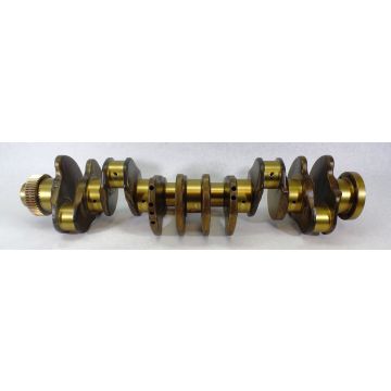 Caterpillar C7 early 3116, 3126 New Crankshaft, 105-1725