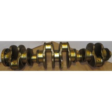 Caterpillar C9, C9 ACERT New Crankshaft, 261-1544