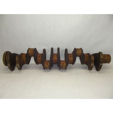 Caterpillar C10 New Crankshaft, 132-3211