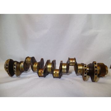 Caterpillar C10 New Crankshaft, 169-4187