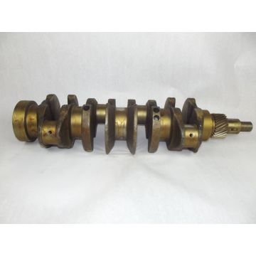 Caterpillar 3064, S4K New Crankshaft, 5I7844