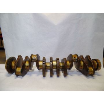 Caterpillar C18 New Crankshaft, 189-4918