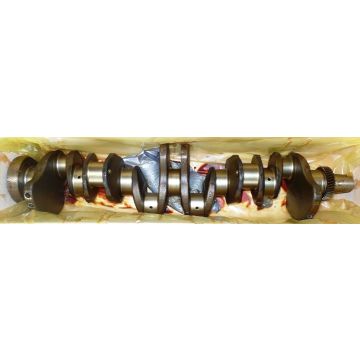 Caterpillar 3306 PC New Crankshaft, 5S5870