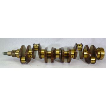 Caterpillar 3066 New Crankshaft, 125-3005