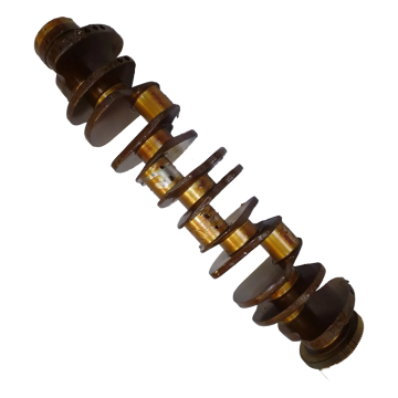 Caterpillar C32 ACERT New Crankshaft, 224-3252