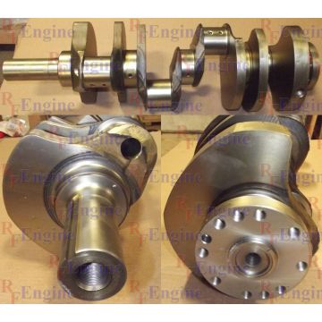 Caterpillar 3208 New Crankshaft, 2W0085