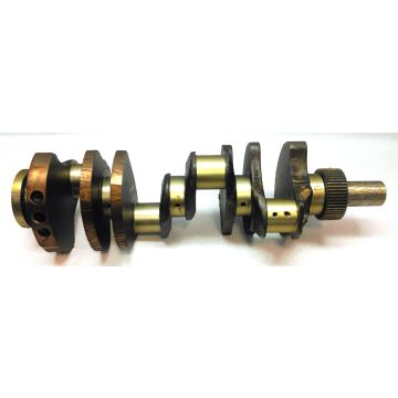 Caterpillar 3208 New Crankshaft, 2W0085