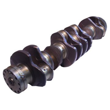 Caterpillar 3406C, 3406E C15, C15 3406C, 3406E New Crankshaft, 6I1453