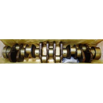 Caterpillar 3406C, 3406E C15, C15 3406C, 3406E New Crankshaft, 6I1453
