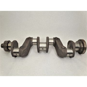 Continental New Crankshaft, 5644M-1020