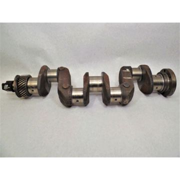 Reman Crankshaft (Rods .020" / Mains .020") for Continental CH260C604-1020