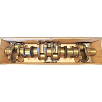 Cummins KT1150, K19 Series K Series KT Series New Crankshaft, 3096362