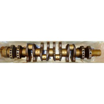 Cummins 855, NT Series New Crankshaft, 0131