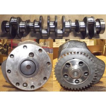 Cummins L10 New Crankshaft, 3819989