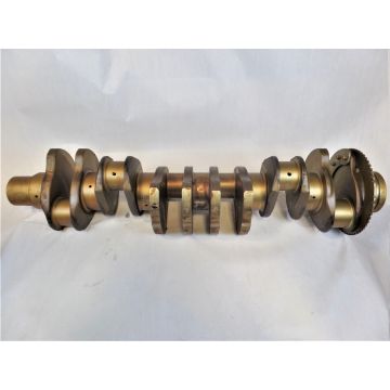Cummins QSK19 New Crankshaft, 4916790