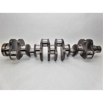 Cummins 6C, 6CT, 6CTA 8.3L Remachined Crankshaft (.010" / .010"), 3917320