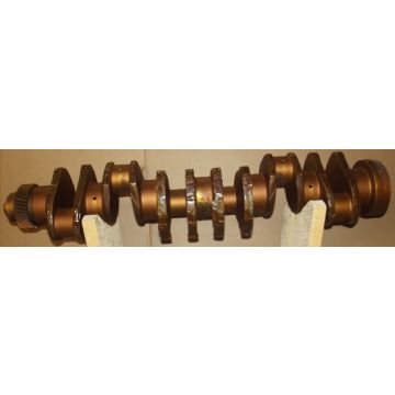 Cummins L10 New Crankshaft, 3819624
