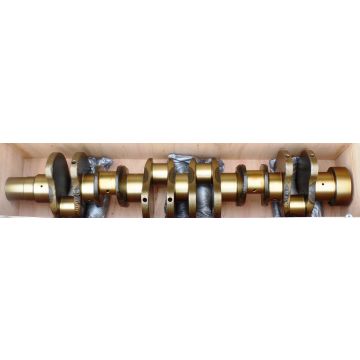 Cummins N14 New Crankshaft, 3064291