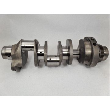 Cummins 155, V378 VT378 Remachined Crankshaft (.020" / .020"), 195240
