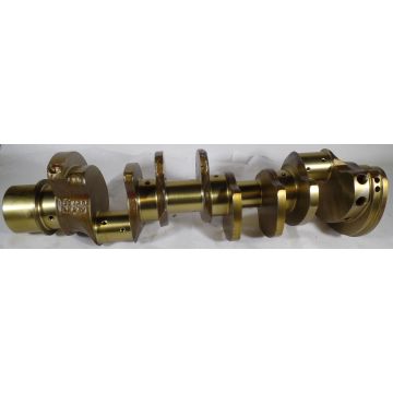 Cummins 210, V504 VT504 New Crankshaft, 194840