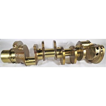 Cummins 210, V504 VT504 New Crankshaft, 194840