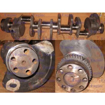 Reman Crankshaft (Rods .010" / Mains .020") for Cummins 194840