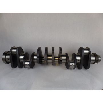 Remachined Crankshaft (Rods STD / Mains STD) for Cummins 3965010
