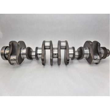 Remachined Crankshaft (Rods STD / Mains STD) for Cummins K3965010R-STST