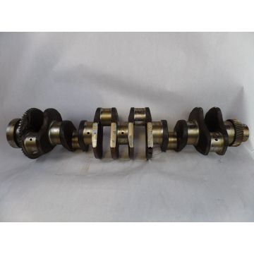 Cummins ISC QSC 8.3L New Crankshaft, 3965008