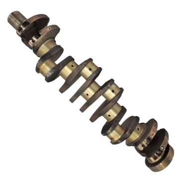 Cummins ISB 5.9L New Crankshaft, 3946437