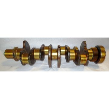 Cummins QSB 3.9L New Crankshaft, 3929027