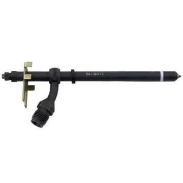 Fuel Injector for Case A138322