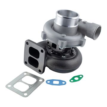 Turbocharger for Case A157336