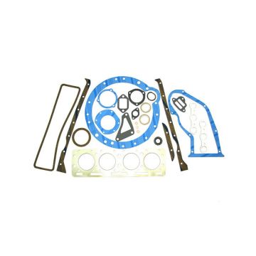 Full Engine Gasket Set for Case A189555