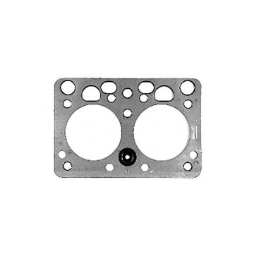 Cylinder Head Gasket for Case A23118