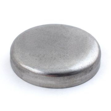 Case, International Welch Plug, A34124