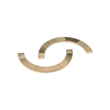 Thrust Washer Set (.191" Thickness) for Case A42932