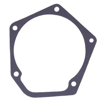 Case 504BD Diesel Injection Pump Gear Cover Gasket, A58615
