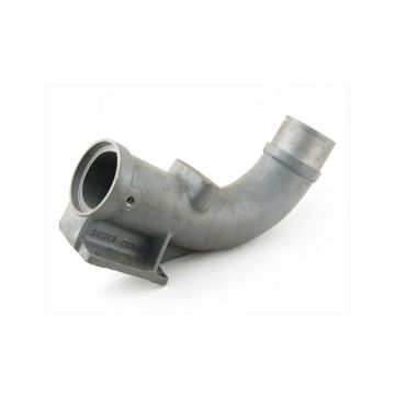 Case Exhaust Elbow (A61265)