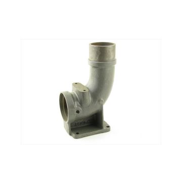 Case Exhaust Elbow (A61941)