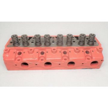 Case 188 Cylinder Head Remachined A36764A36876, A36296 A36880